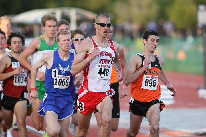 2010 Stanford Invite-College-185.JPG - 2010 Stanford Invitational, March 26-27, Cobb Track and Angell Field, Stanford,CA.